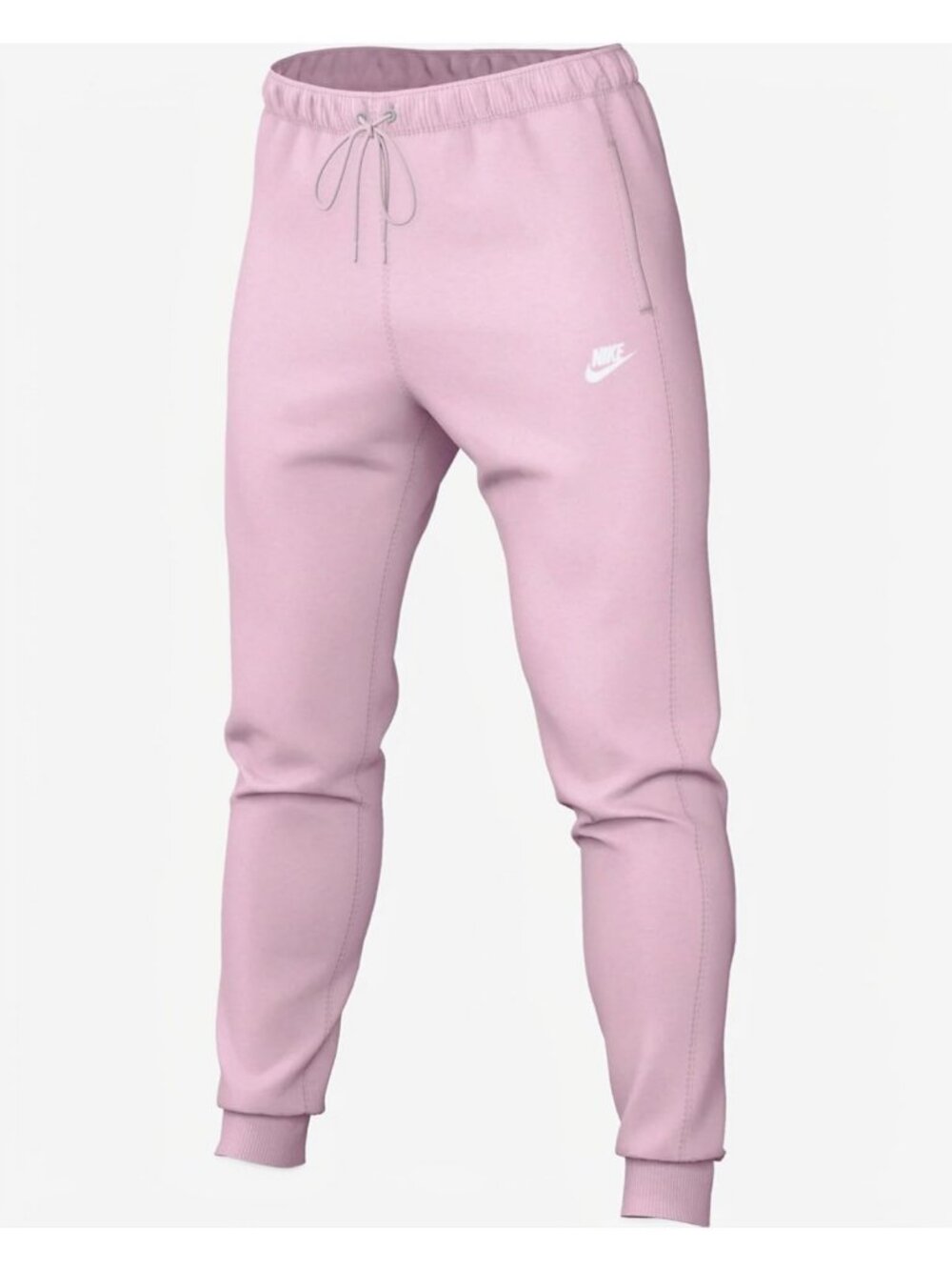 Stylish Men's Club Joggers | Comfortable Athletic Pants for Casual Wear
